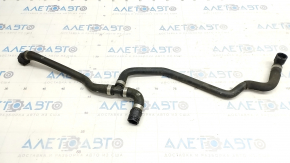 Conducta sistem racire BMW 5 G30 17-23