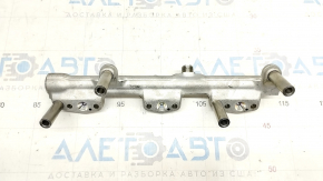 Combustibil fata BMW 5 G30 17-20 3.0T fara senzor