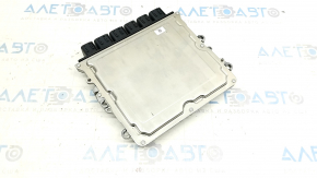 Блок ECU компьютер двигателя BMW 5 G30 17-23 3.0Т
