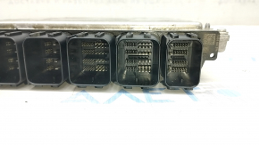 Блок ECU компьютер двигателя BMW 5 G30 17-23 3.0Т