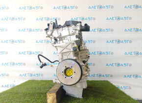 Motor BMW 5 G30 17-19 B58B30A 3.0t AWD, 39k, compresie 12-12-12-12-12-12