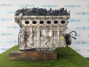 Motor BMW 5 G30 17-19 B58B30A 3.0t AWD, 39k, compresie 12-12-12-12-12-12