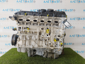 Motor BMW 5 G30 17-19 B58B30A 3.0t AWD, 39k, compresie 12-12-12-12-12-12