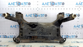 Подрамник передний Ford Escape MK3 13-19 ржавый