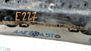 Подрамник передний Ford Escape MK3 13-19 ржавый