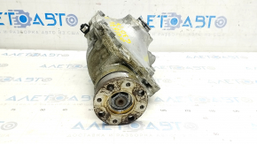 Cutie de viteze fata BMW 5 G30 17-23 3.0T 39k, emulsie