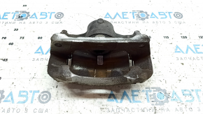 Suportul frontal stânga Mazda 3 14-18 BM