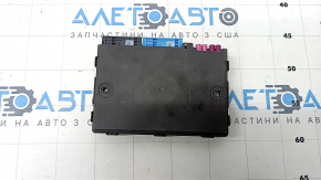 Interface Control Module Audi Q5 80A 18-