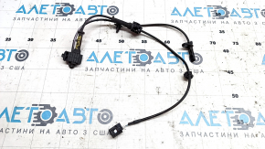 Датчик ABS передний левый Mazda 3 14-18 BM