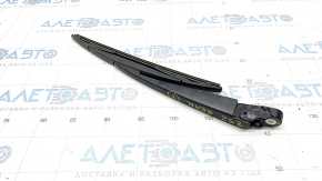 Leash spate pentru Nissan Murano z52 15-