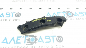 Крепление переднего бампера правое Nissan Rogue 21-26 JP built