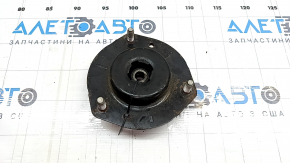 Опора амортизатора передняя правая Toyota Camry v40 с подшипником, ржавая, не