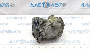 Cutie transfer treapta fata Nissan Rogue 14-20 63k