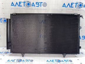 Radiatorul condensatorului de aer condiționat pentru Lexus ES300 ES330, nou, neoriginal.