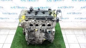 Двигатель Nissan Rogue 17- 2.5 QR25DE 63к запустился, 13-13-13-13