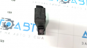 Bloc de butoane panou frontal Audi Q5 8R 13-16 dezactivând stabilizarea și senzorii de parcare