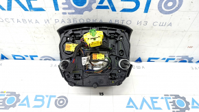 Airbag airbag în volanul șoferului Audi Q5 80A 18-20 negru, tip 1