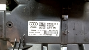 Печка в сборе Audi Q5 8R 13-17