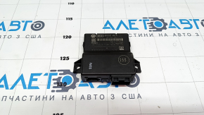 GATEWAY CONTROL MODULE Audi Q5 8R 09-17