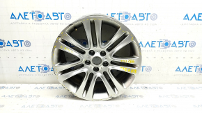 Диск колесный R18x8J Lincoln MKZ 13-20 бордюрка, сколы