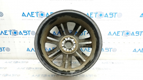 Jantă R18x8J Lincoln MKZ 13-20 bordură, ciobită