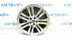 Диск колесный R18x8J Lincoln MKZ 13-20 бордюрка, сколы