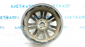 Диск колесный R18x8J Lincoln MKZ 13-20 бордюрка, сколы