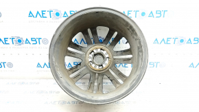 Jantă R18x8J Lincoln MKZ 13-20 bordură, ciobită