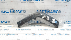 Decorație arc aripă stânga spate Toyota Rav4 19 - pe caroserie nou original OEM