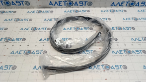 Garnitura capota fata BMW 4 F32/33/36 14-20 pe bara de protectie noua originala OEM