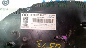 Panou de bord Audi Q5 8R 13-17 83k