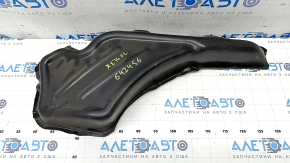 Garnitura aripa interior stanga BMW X1 F48 16-22 rupturi