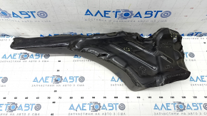 Garnitura aripa interior stanga BMW X1 F48 16-22 rupturi