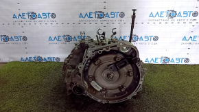 АКПП в сборе Toyota Camry v40 2.4 U250E 114к