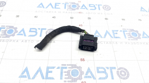 Cip pentru unitate de control cutie de transfer Audi Q5 80A 18-