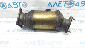 Catalizator Audi Q5 80A 18-