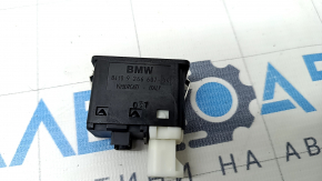 USB Hub, AUX BMW X1 F48 16-22
