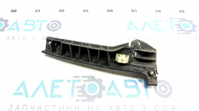 Suport bara fata stanga Audi A6 C7 16-18 rest, suportul este stricat