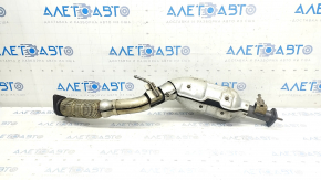 Downpipe cu catalizator Nissan Rogue 21-22 2.5