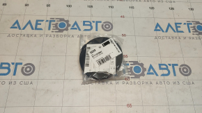 Dop cârlig remorcare bara față BMW X5 F15 14-18 nou original OEM