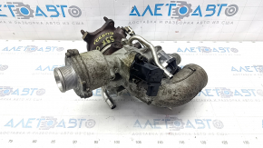 Turbina Audi Q5 80A 18-20 2.0T 59k