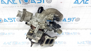 Turbina Audi Q5 80A 18-20 2.0T 59k