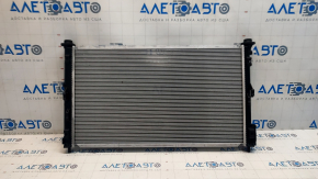 Radiator de răcire apă Jeep Compass 11-16 2.0 2.4 nou aftermarket KOYORAD