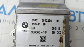 Modul srs airbag computer airbag BMW X1 F48 16-22