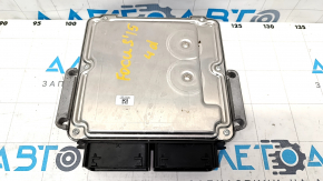 Unitate ECU calculator motor Ford Focus mk3 15-18 1.0T rest