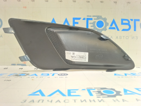 Capacul de far stanga pentru Ford C-max MK2 13-18 SUA, nou, neoriginal, SIGNEDA