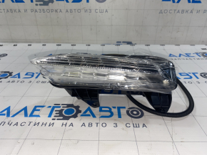 Semnalizator stânga Infiniti Q50 16-18 Sport nou, neoriginal.