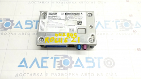 Telematics Control Module Nissan Rogue 21-23