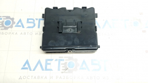 CONTROL AMPLIFICATOR,AER CONDIȚIONAT Nissan Rogue 21-23