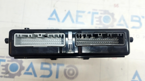 CONTROL AMPLIFICATOR,AER CONDIȚIONAT Nissan Rogue 21-23